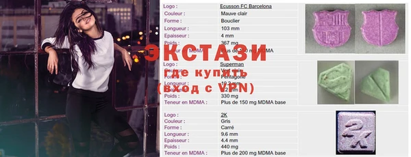 крисы Вязьма